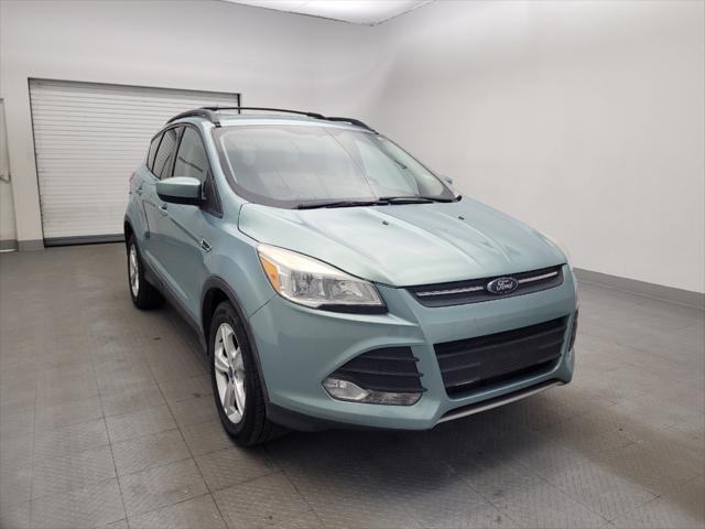 used 2013 Ford Escape car, priced at $13,095