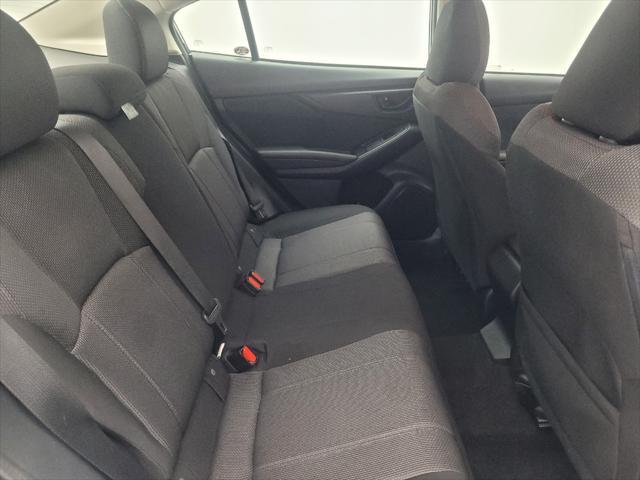 used 2019 Subaru Impreza car, priced at $20,895