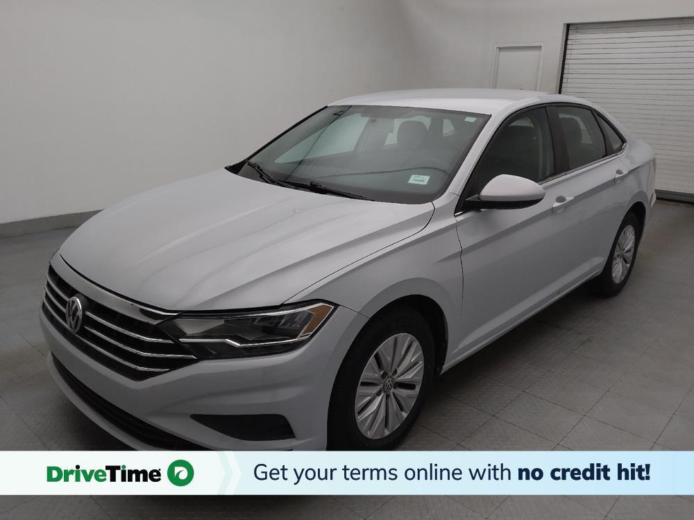 used 2019 Volkswagen Jetta car, priced at $13,995