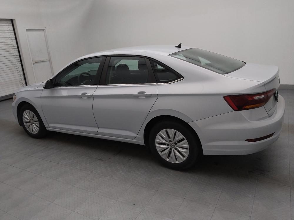 used 2019 Volkswagen Jetta car, priced at $13,995