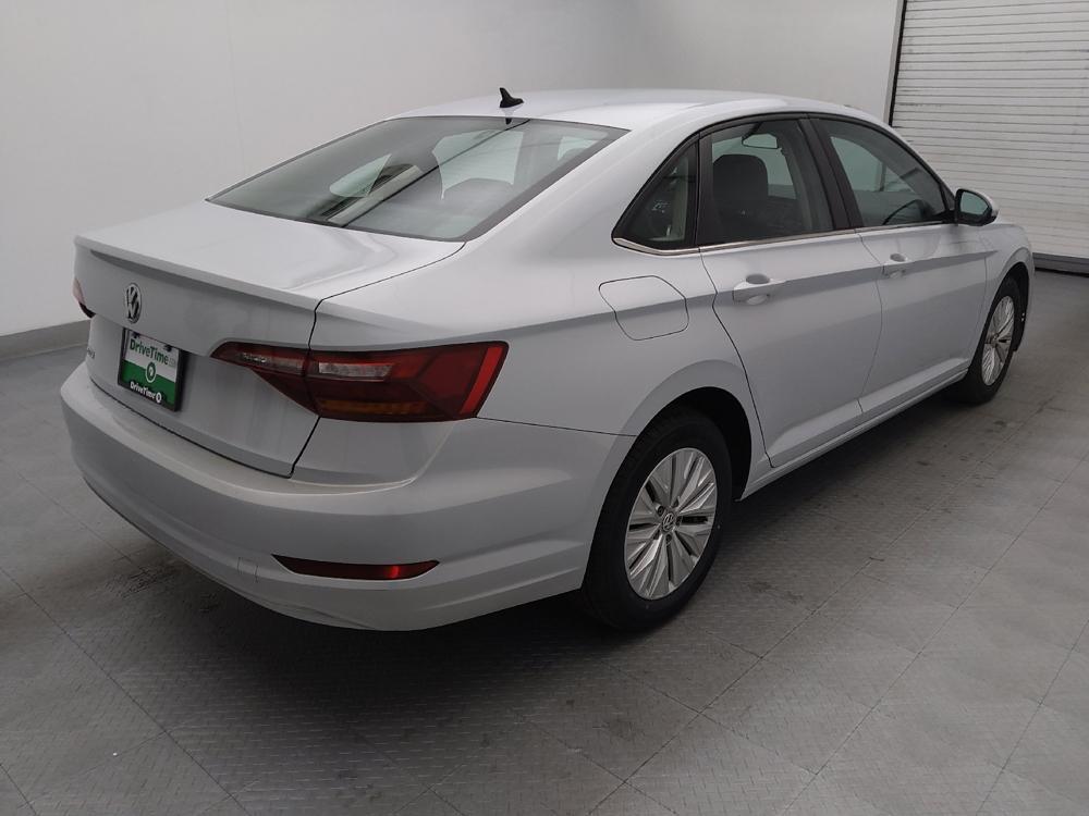 used 2019 Volkswagen Jetta car, priced at $13,995