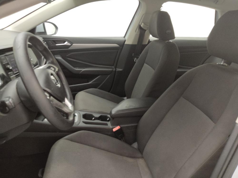 used 2019 Volkswagen Jetta car, priced at $13,995