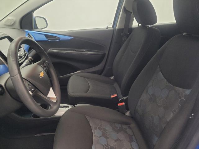 used 2017 Chevrolet Spark car, priced at $12,695