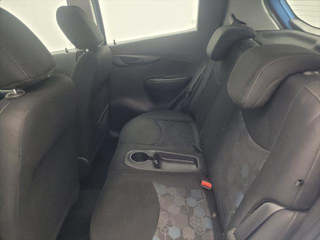 used 2017 Chevrolet Spark car, priced at $12,695