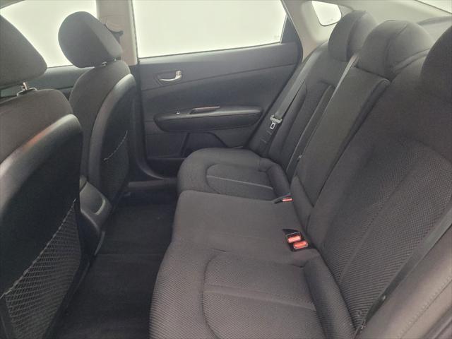 used 2019 Kia Optima car, priced at $14,895