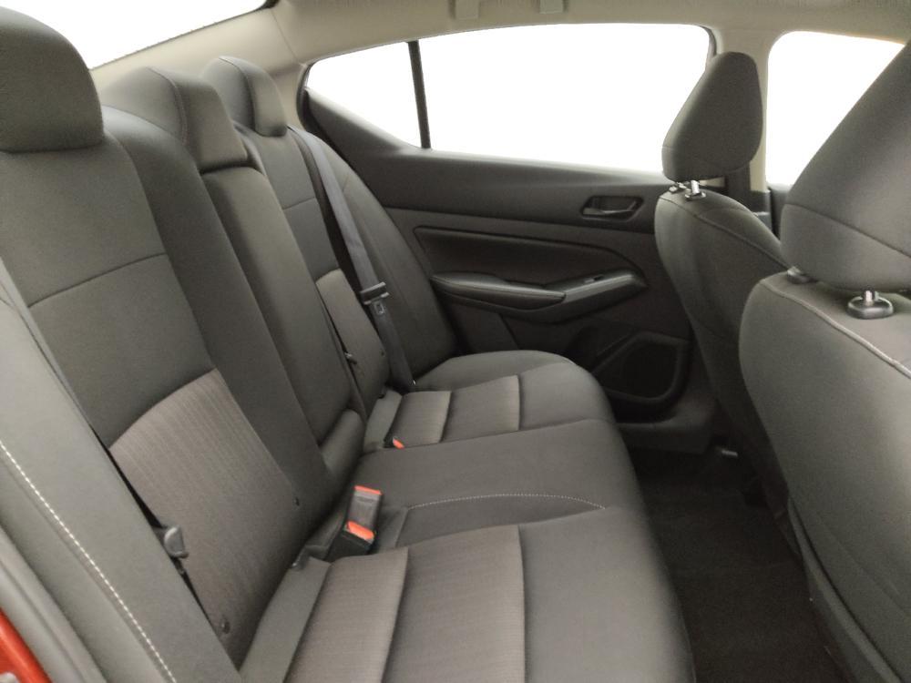 used 2024 Nissan Altima car, priced at $19,695