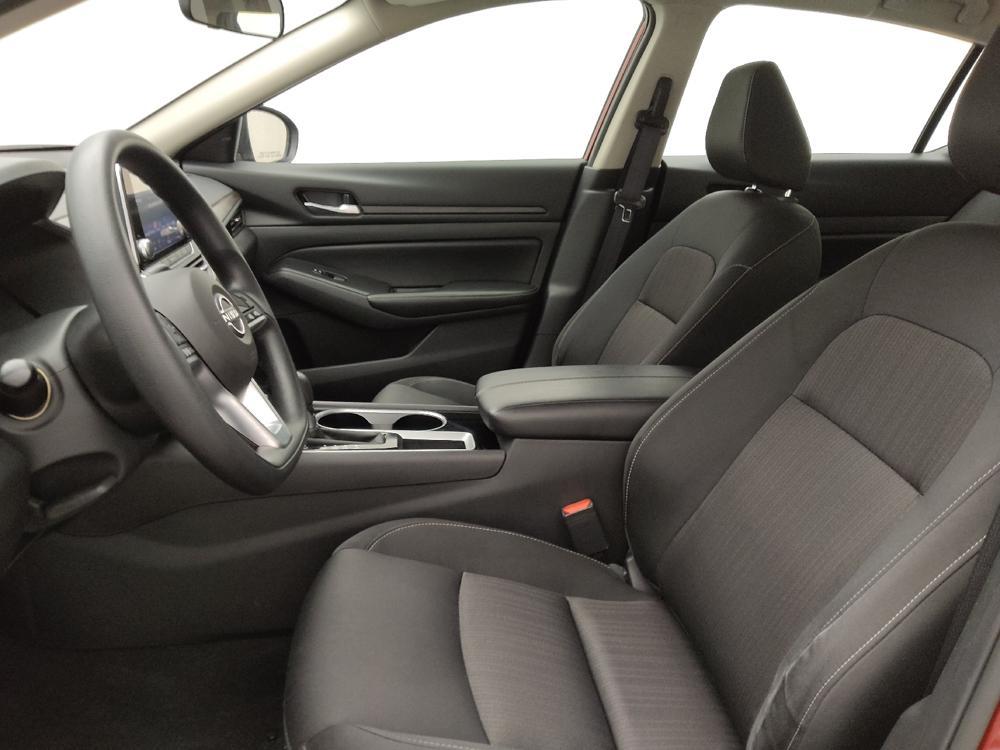 used 2024 Nissan Altima car, priced at $19,695