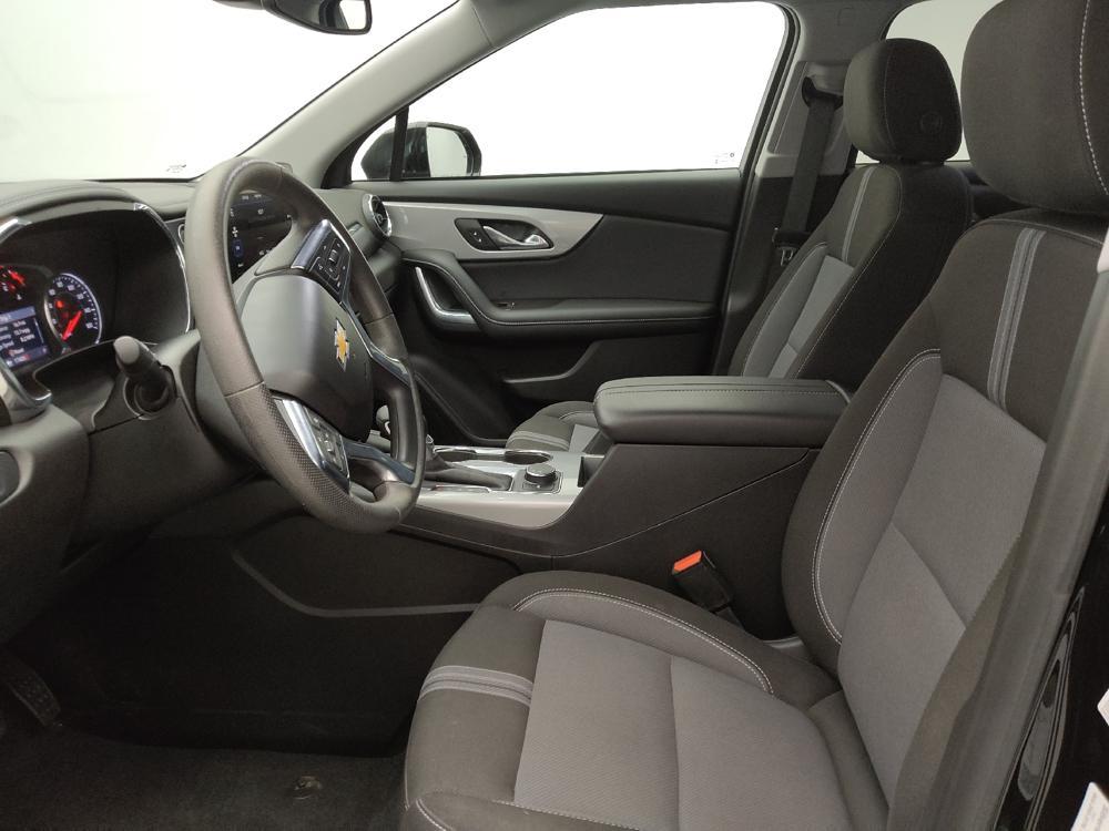 used 2023 Chevrolet Blazer car, priced at $25,795