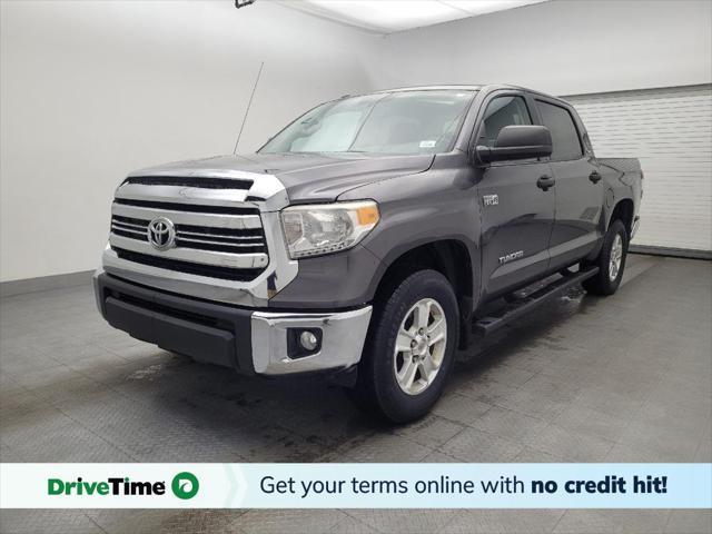 used 2016 Toyota Tundra car, priced at $23,295