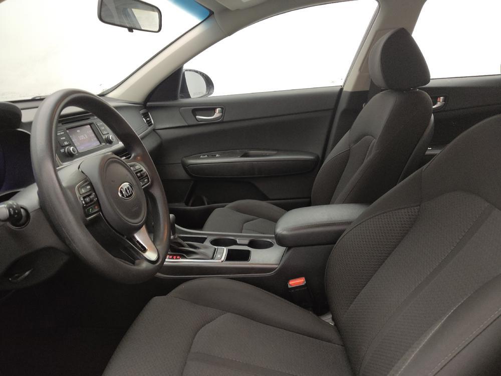 used 2017 Kia Optima car, priced at $14,295