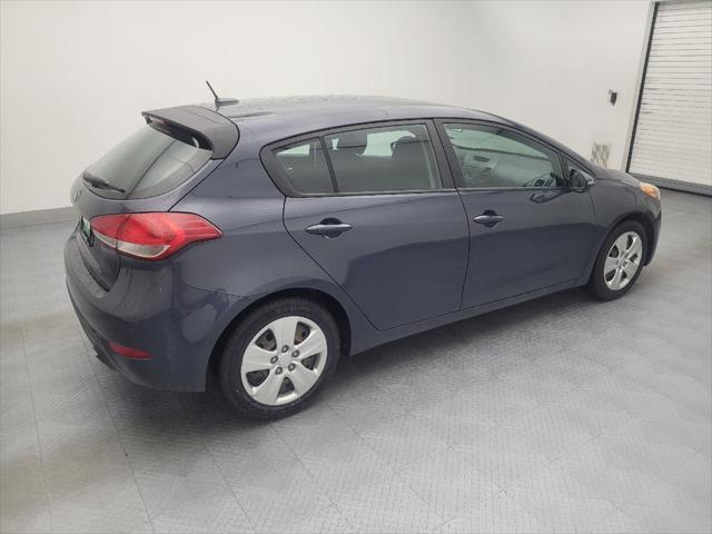 used 2016 Kia Forte car, priced at $12,095