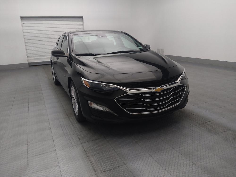 used 2023 Chevrolet Malibu car, priced at $18,495