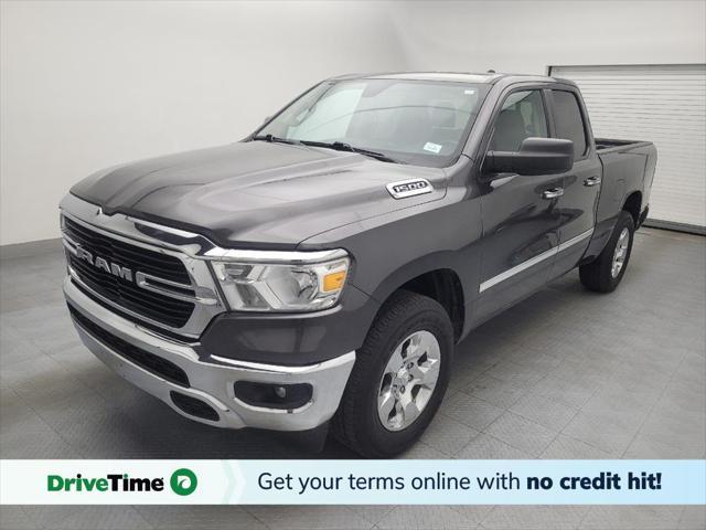 used 2019 Ram 1500 car, priced at $24,795