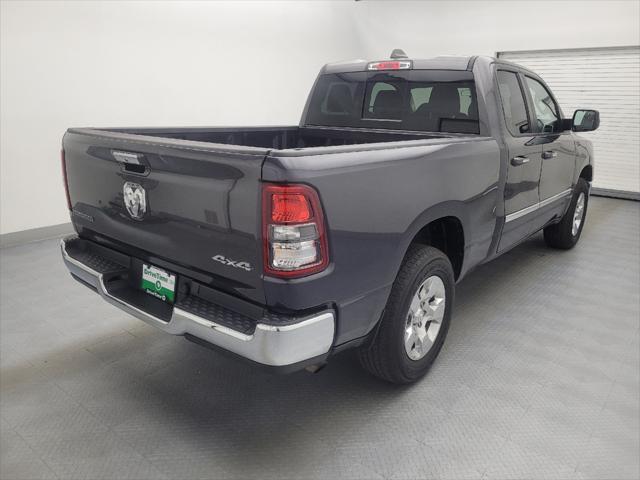used 2019 Ram 1500 car, priced at $24,795