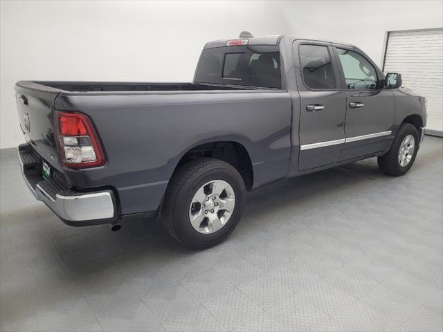 used 2019 Ram 1500 car, priced at $24,795