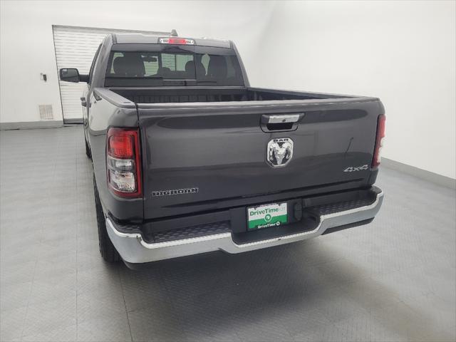 used 2019 Ram 1500 car, priced at $24,795