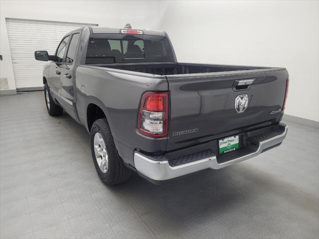 used 2019 Ram 1500 car, priced at $24,795