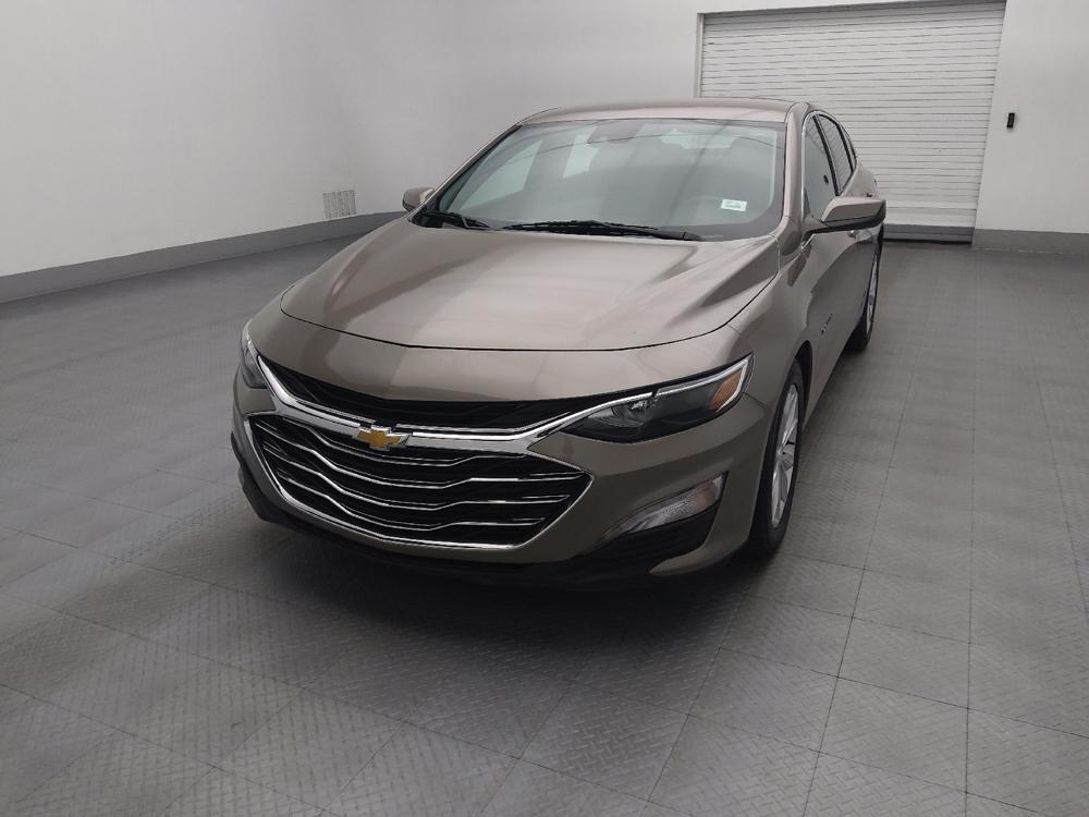 used 2023 Chevrolet Malibu car, priced at $19,995