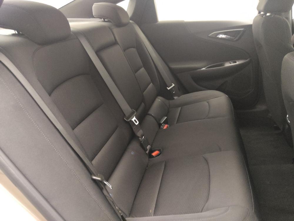 used 2023 Chevrolet Malibu car, priced at $19,995