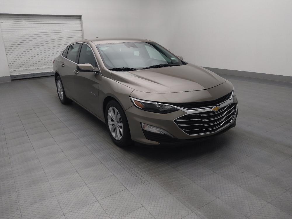 used 2023 Chevrolet Malibu car, priced at $19,995