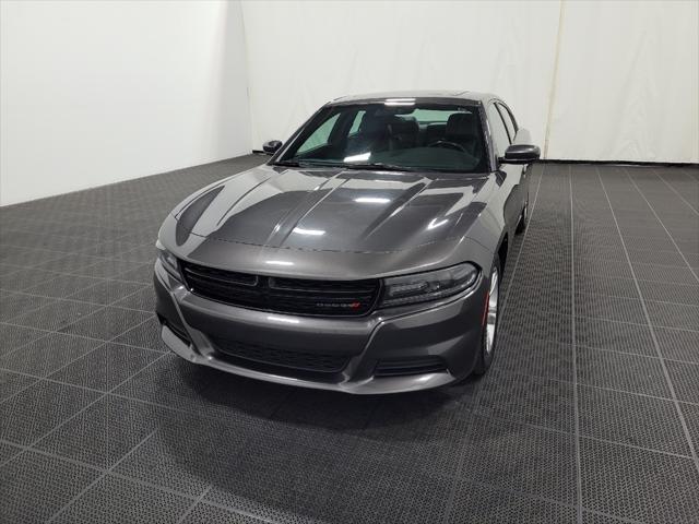 used 2020 Dodge Charger car, priced at $21,695