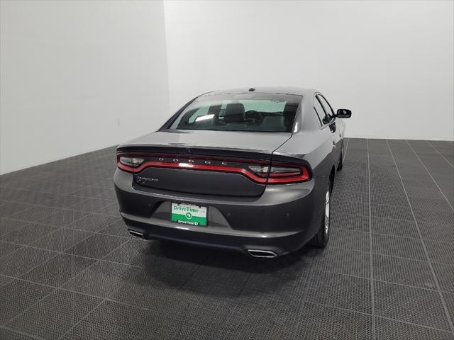 used 2020 Dodge Charger car, priced at $21,695