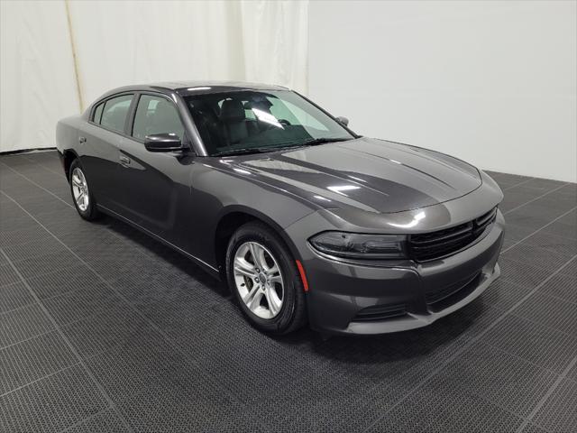 used 2020 Dodge Charger car, priced at $21,695