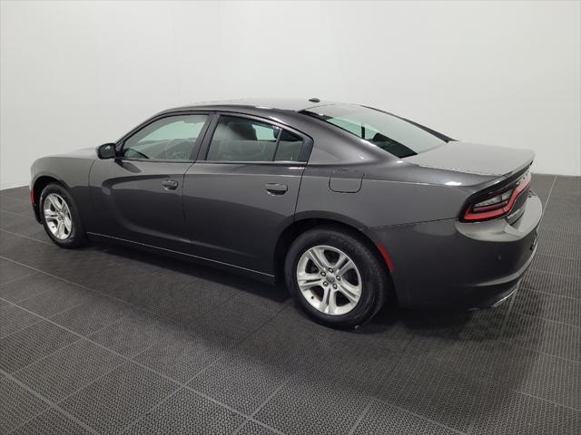 used 2020 Dodge Charger car, priced at $21,695