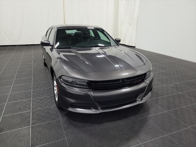 used 2020 Dodge Charger car, priced at $21,695