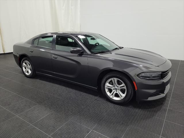 used 2020 Dodge Charger car, priced at $21,695