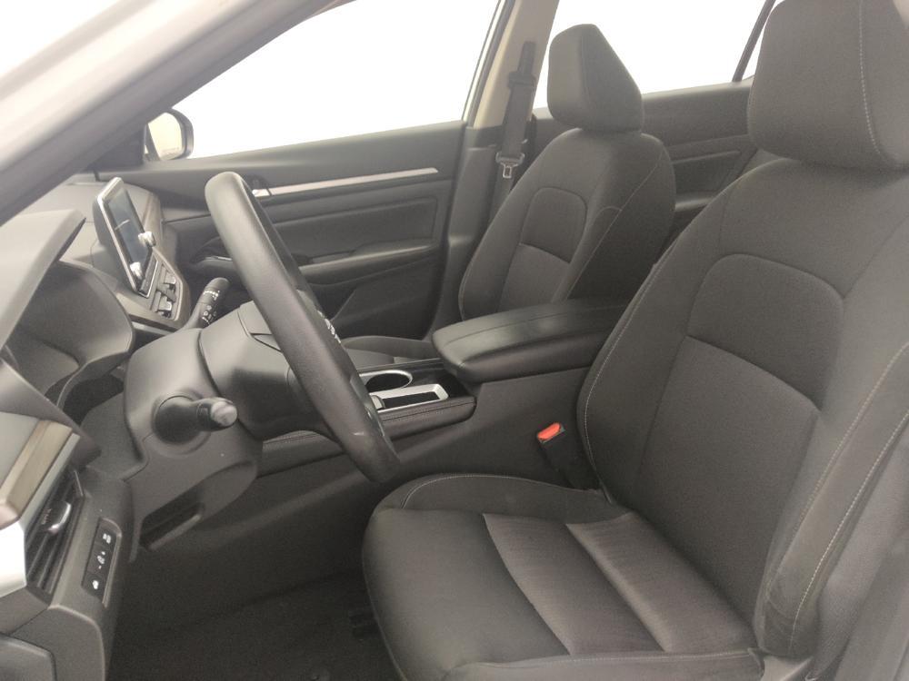 used 2023 Nissan Altima car, priced at $22,195