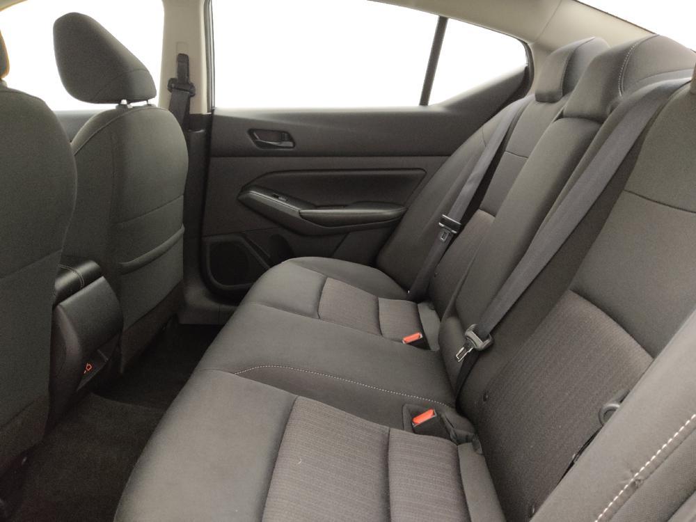 used 2024 Nissan Altima car, priced at $19,595