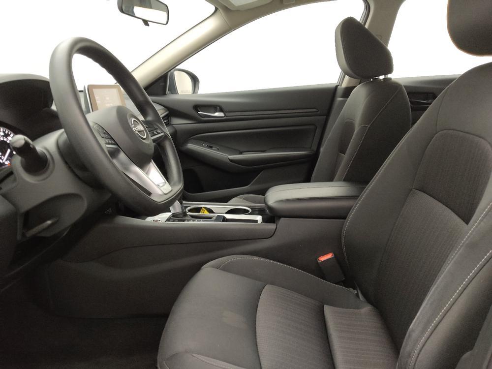 used 2024 Nissan Altima car, priced at $19,595