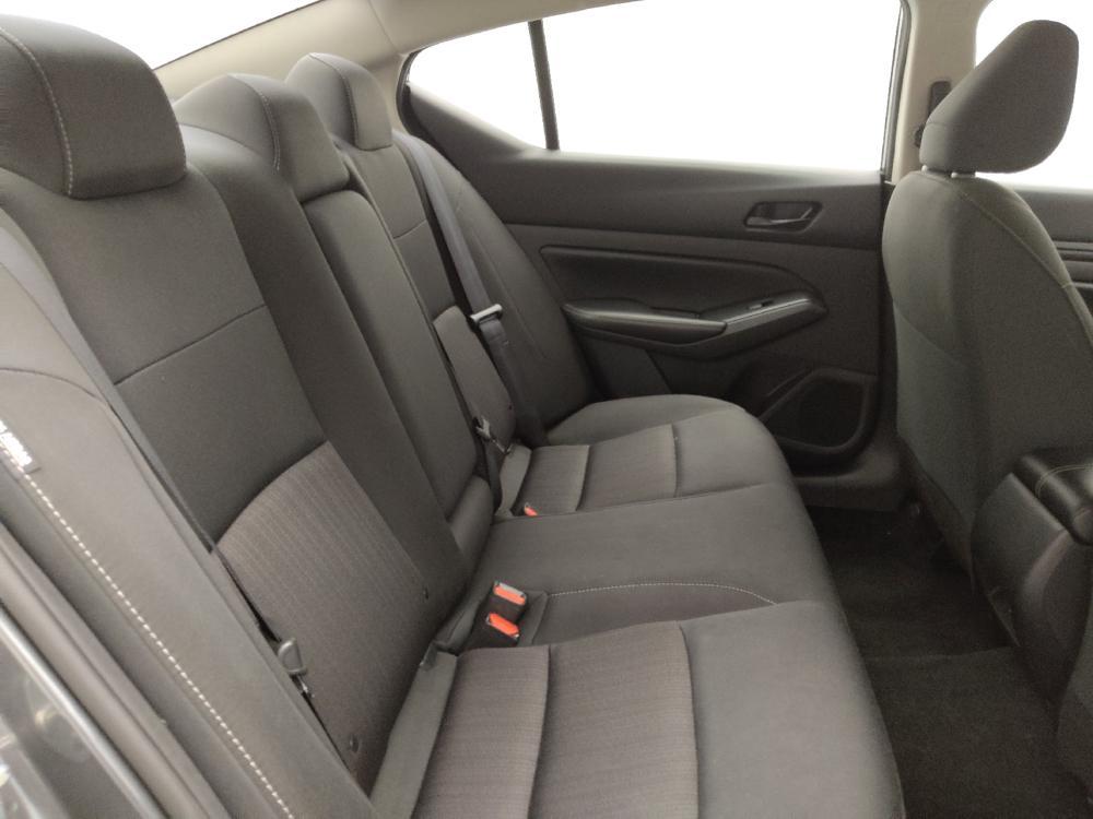 used 2024 Nissan Altima car, priced at $19,595