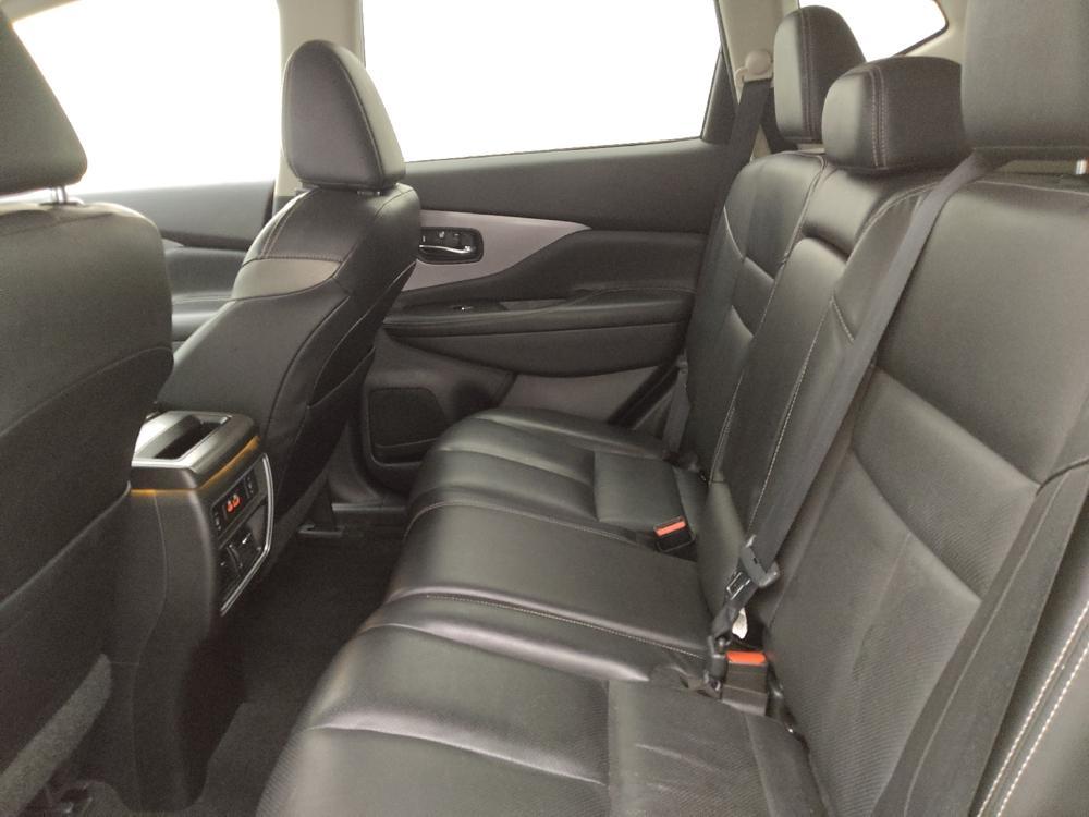 used 2023 Nissan Murano car, priced at $20,995