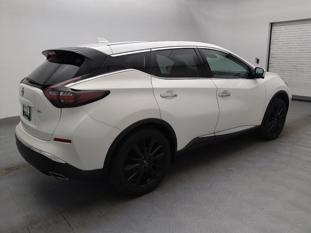 used 2023 Nissan Murano car, priced at $20,995
