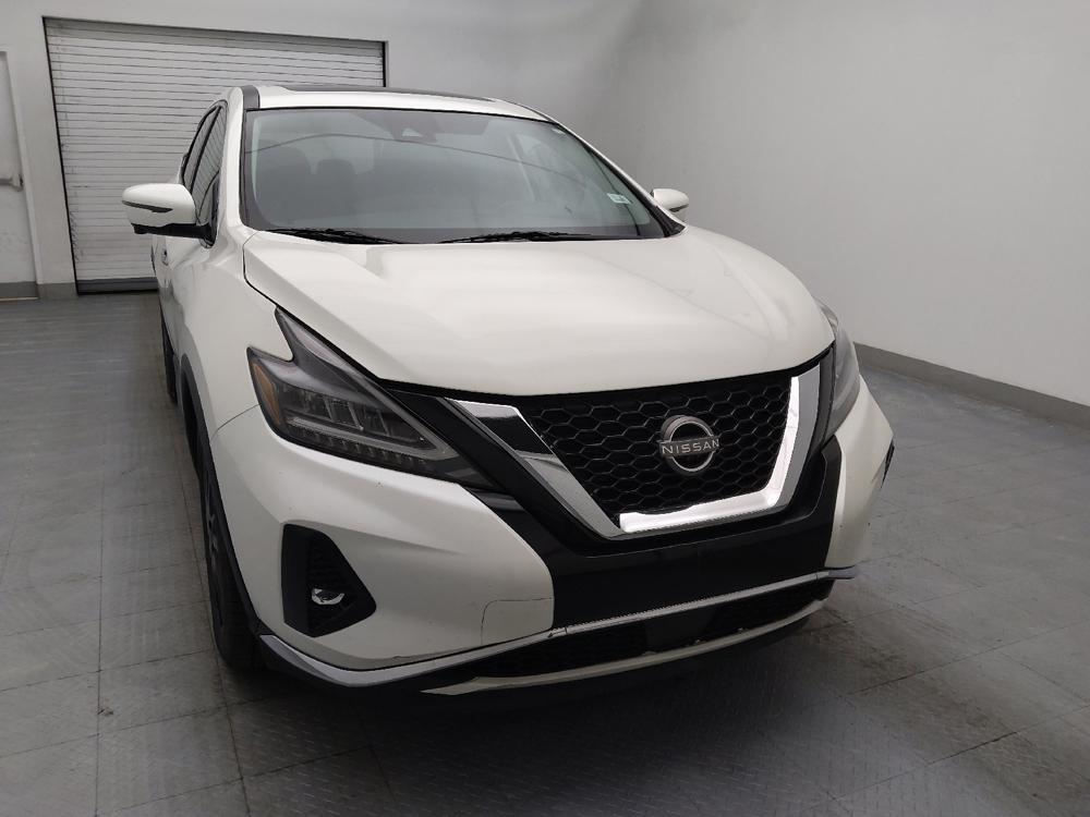 used 2023 Nissan Murano car, priced at $20,995