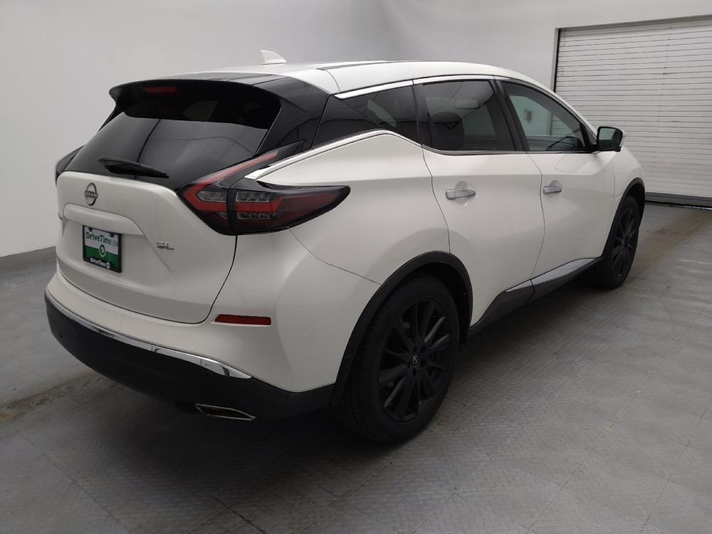 used 2023 Nissan Murano car, priced at $20,995