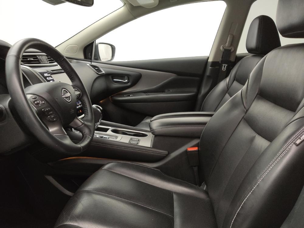 used 2023 Nissan Murano car, priced at $20,995