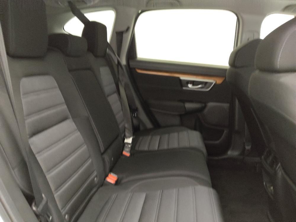 used 2020 Honda CR-V car, priced at $21,695