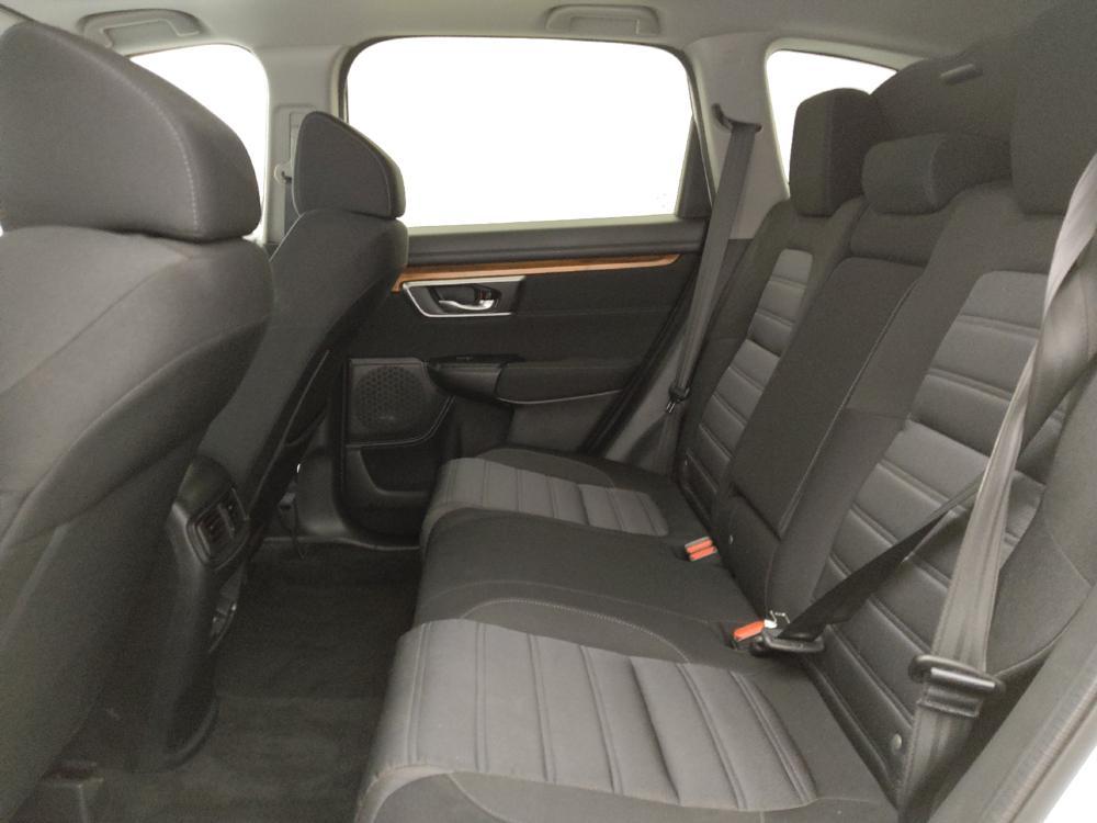 used 2020 Honda CR-V car, priced at $21,695