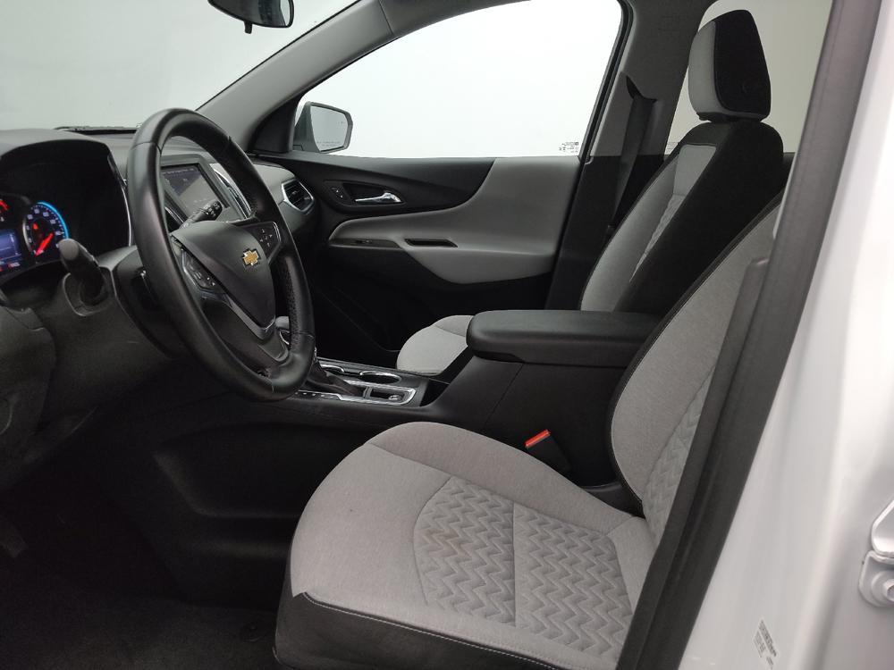 used 2023 Chevrolet Equinox car, priced at $20,595