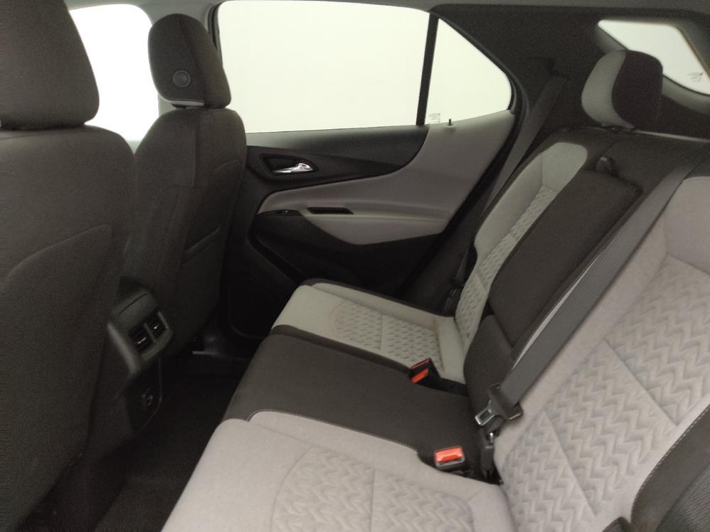 used 2023 Chevrolet Equinox car, priced at $20,595