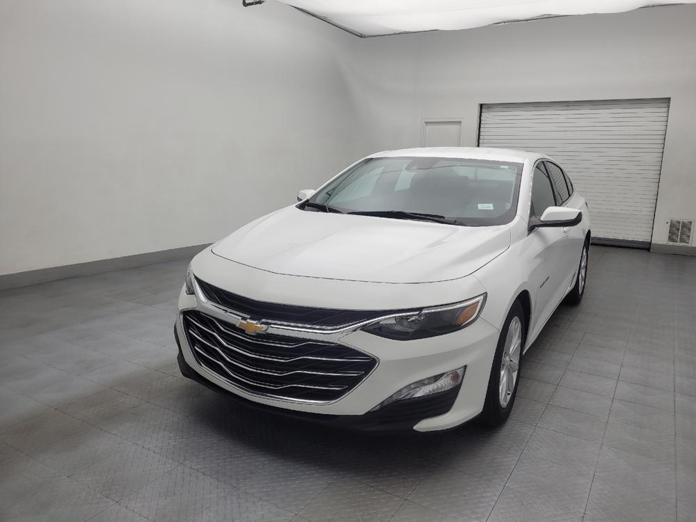 used 2023 Chevrolet Malibu car, priced at $19,295