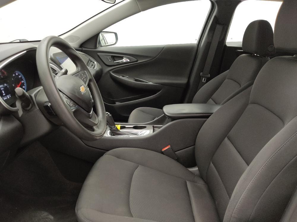 used 2020 Chevrolet Malibu car, priced at $14,395