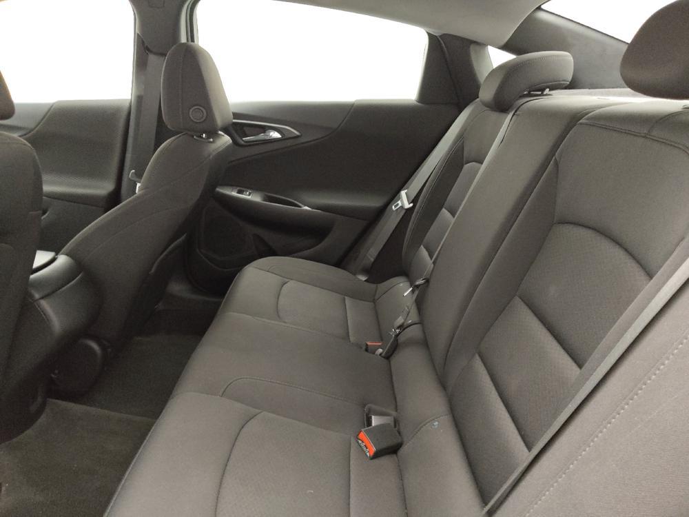 used 2020 Chevrolet Malibu car, priced at $14,395