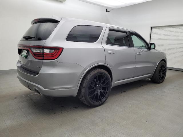 used 2019 Dodge Durango car, priced at $20,995