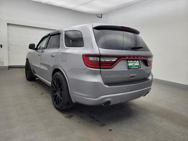 used 2019 Dodge Durango car, priced at $20,995