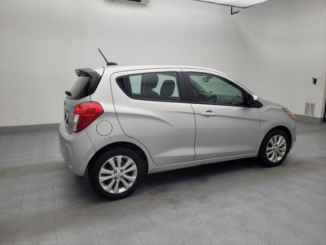 used 2016 Chevrolet Spark car, priced at $11,795