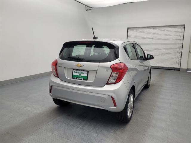 used 2016 Chevrolet Spark car, priced at $11,795